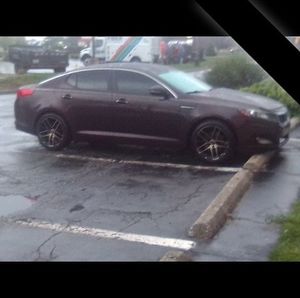 Meet your Posher, Dustin